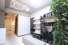 Hotel Tourist Inn Ueno Okachimachi - Lobby