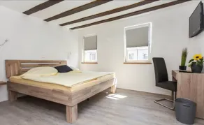 Hotel Duwakschopp - Room