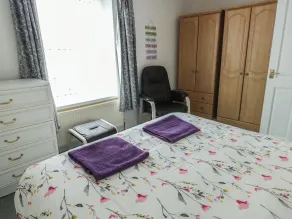 23 Beach Road - Room