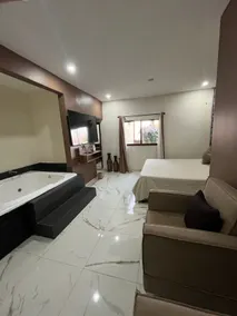Kolombrini Hotel - Room