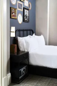 Copley Square Hotel, a FOUND Hotel - Chambre