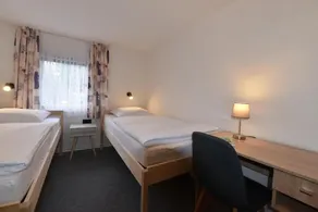 Landgasthof Grüner Baum - Zimmer
