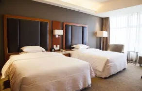 Sheraton Changsha Hotel - Room