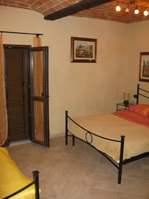 Bed & Breakfast Dal Conte - Værelse