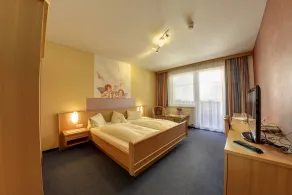 Hotel Flattacher Hof - Room