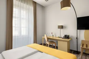 Buda Castle Hotel Budapest - Chambre