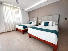 AZUL ARENA Hotel Boutique - Værelse