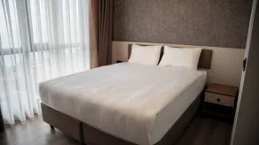 Santana Suıts - Room