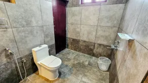 Nature Full Resort Masanagudi - Badezimmer
