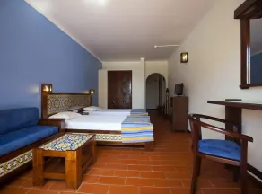 Casablanca Unique Hotel - Chambre