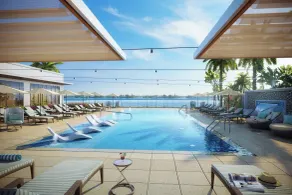 The Westin Tampa Bay - Pool