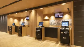 Dormy Inn Mito - Réception