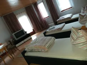 Pension Hotel Ochsen - Quarto