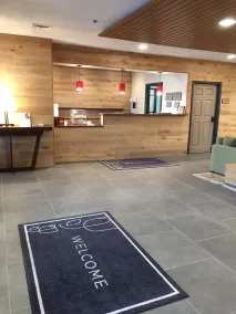 Country Inn & Suites by Radisson, Novi, MI - Réception