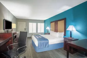 Days Inn by Wyndham Mobile I-65 - Chambre