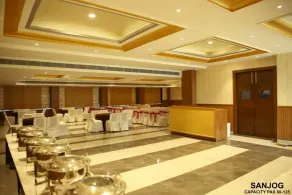 Hotel A9 Resorts - Restaurant