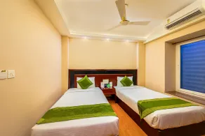 Treebo Vedanta, Metropolitan - Room