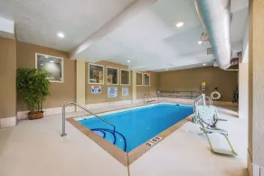 Sleep Inn Statesville I-40 - Piscine