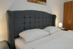 Bovino Hotel - Habitación