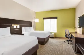 Holiday Inn Express Hotel & Suites San Antonio NW-Medical Area by IHG - Room