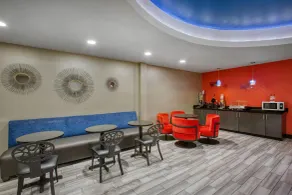 Best Western Plus Tech Medical Center Inn - Restaurant