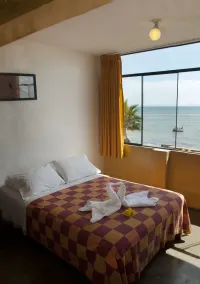 Hostal Miramar Pisco - Room