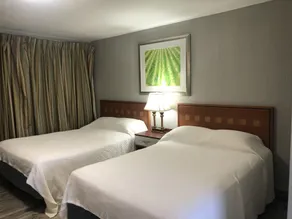 Bay Breeze Inn Bradenton Downtown - Chambre