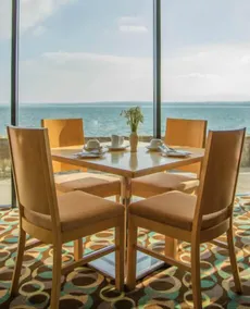 Pier Head Hotel Spa & Leisure - Restaurant