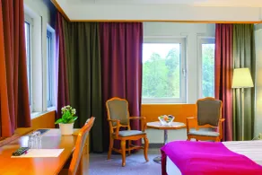 2Home Stockholm South - Room