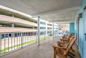 Eden Roc Ocean Front - Terrasse/Patio