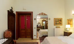 B&B Atmosfere Del Centro Storico - Room