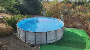 Oasis Hill Icod de los Vinos - Pool