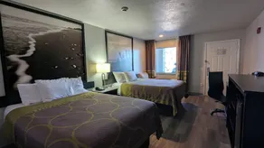Platinum inn and suites - Room
