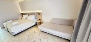 Thinalos Hotel - Room