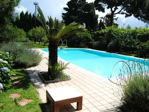 Villa Hermes - Pool