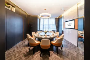 Novotel Zhengzhou Convention Centre - Restaurant