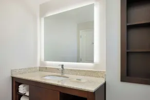 Residence Inn by Marriott Orlando Downtown - Salle de bain