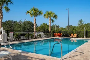 SPOT X Hotel Orlando Intl Dr by The Red Collection - Pool