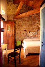 Casale Margherita Turismo Rurale - Room