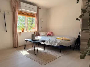 Tiny house at Enhrna - Camera