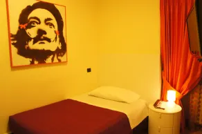 Hotel L' Orto degli Otelli - Room