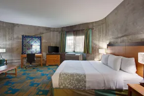 La Quinta Inn & Suites by Wyndham Irvine Spectrum - Chambre