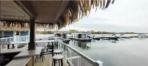 Flotel St-Jean-Sur-Richelieu - Restaurant