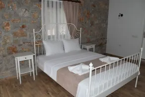 Rotam Sogut Pansiyon - Room