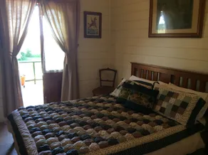 Butterfly Farm Bed and Breakfast Nirranda - Chambre