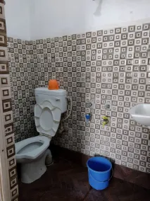 Jagannath Guest House - Baño