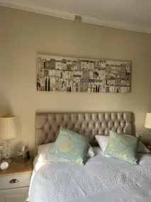 Castle Lodge Hotel - Room