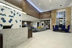 Hyatt Place Houston/Katy - Reception
