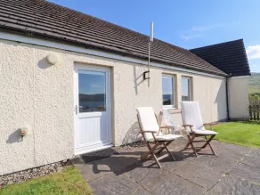 Starfish Cottage - Interiör