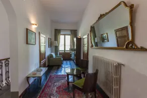 Hotel Villa Porta All'Arco - Lobby